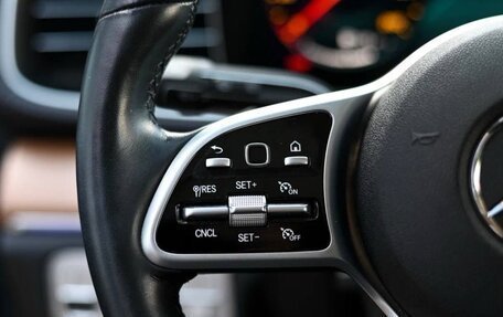 Mercedes-Benz GLS, 2019 год, 7 800 000 рублей, 14 фотография