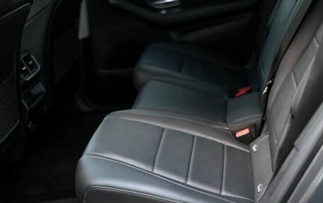 Mercedes-Benz GLS, 2019 год, 7 800 000 рублей, 17 фотография