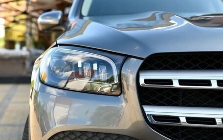 Mercedes-Benz GLS, 2019 год, 7 800 000 рублей, 9 фотография