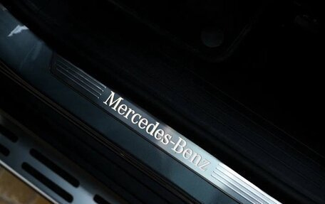 Mercedes-Benz GLS, 2019 год, 7 800 000 рублей, 20 фотография