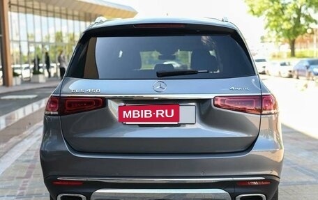 Mercedes-Benz GLS, 2019 год, 7 800 000 рублей, 8 фотография