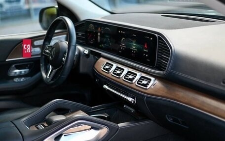 Mercedes-Benz GLS, 2019 год, 7 800 000 рублей, 19 фотография