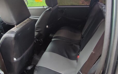 Chevrolet Niva I рестайлинг, 2018 год, 650 000 рублей, 9 фотография