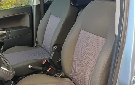 Ford Fusion I, 2006 год, 650 000 рублей, 8 фотография