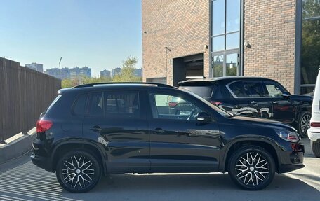 Volkswagen Tiguan I, 2012 год, 1 300 000 рублей, 2 фотография