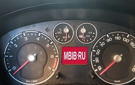 Ford Fusion I, 2006 год, 650 000 рублей, 5 фотография