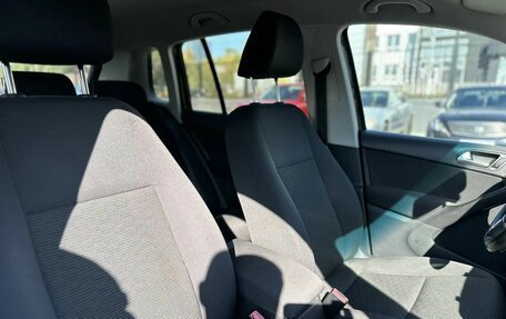 Volkswagen Tiguan I, 2012 год, 1 300 000 рублей, 15 фотография