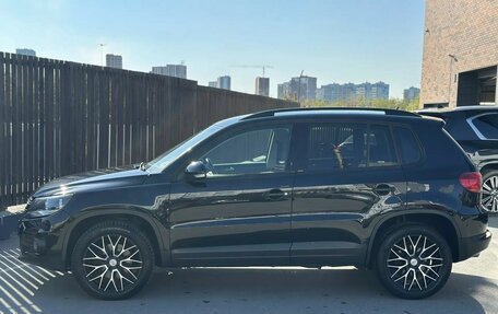 Volkswagen Tiguan I, 2012 год, 1 300 000 рублей, 6 фотография