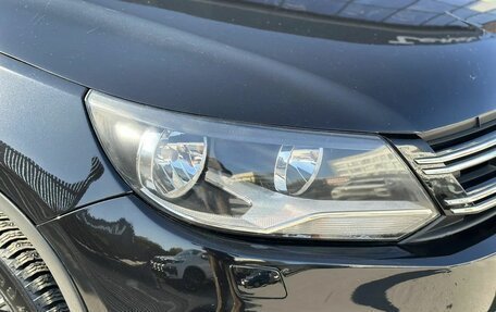 Volkswagen Tiguan I, 2012 год, 1 300 000 рублей, 10 фотография