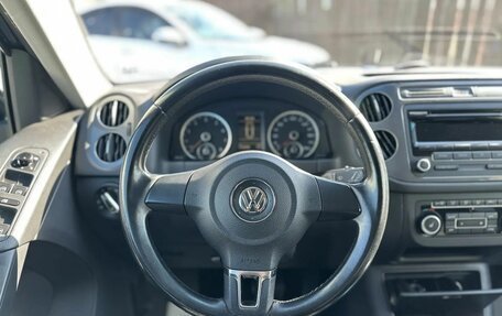 Volkswagen Tiguan I, 2012 год, 1 300 000 рублей, 8 фотография