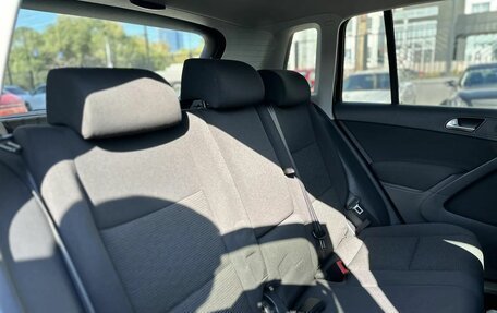 Volkswagen Tiguan I, 2012 год, 1 300 000 рублей, 13 фотография