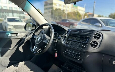 Volkswagen Tiguan I, 2012 год, 1 300 000 рублей, 14 фотография
