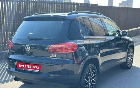 Volkswagen Tiguan I, 2012 год, 1 300 000 рублей, 3 фотография