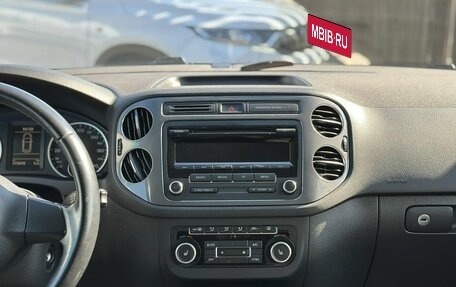 Volkswagen Tiguan I, 2012 год, 1 300 000 рублей, 11 фотография