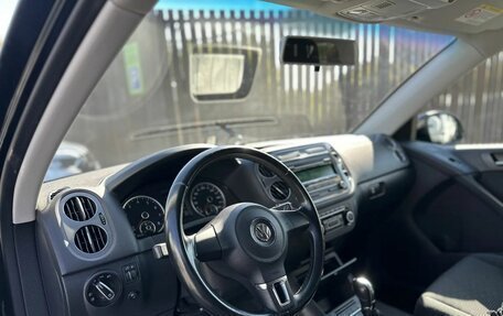 Volkswagen Tiguan I, 2012 год, 1 300 000 рублей, 16 фотография