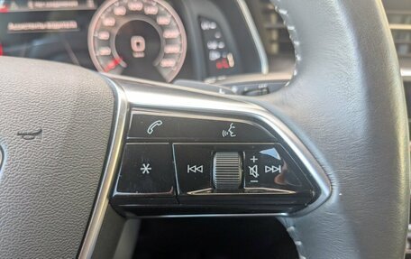 Audi A7, 2020 год, 5 495 000 рублей, 5 фотография