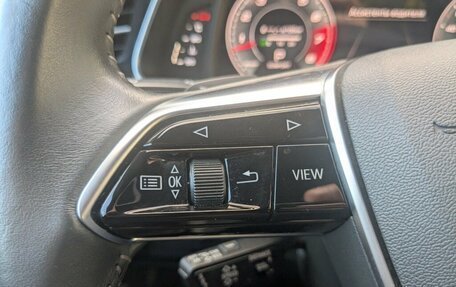 Audi A7, 2020 год, 5 495 000 рублей, 4 фотография