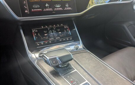 Audi A7, 2020 год, 5 495 000 рублей, 6 фотография
