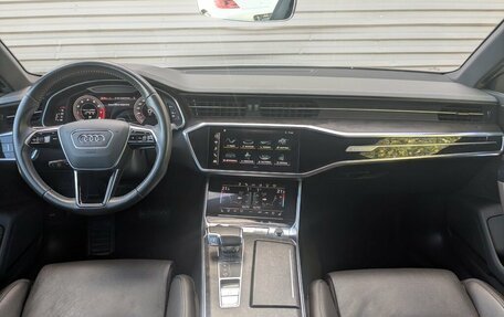Audi A7, 2020 год, 5 495 000 рублей, 9 фотография