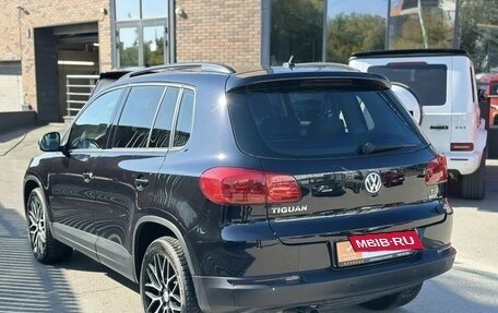 Volkswagen Tiguan I, 2012 год, 1 300 000 рублей, 5 фотография