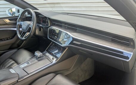 Audi A7, 2020 год, 5 495 000 рублей, 18 фотография