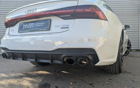 Audi A7, 2020 год, 5 495 000 рублей, 21 фотография