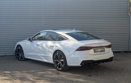 Audi A7, 2020 год, 5 495 000 рублей, 25 фотография