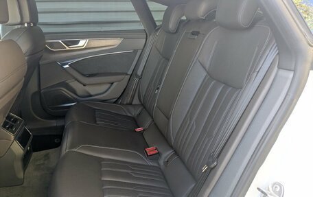 Audi A7, 2020 год, 5 495 000 рублей, 26 фотография