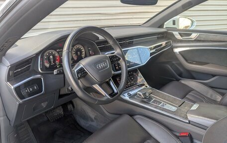 Audi A7, 2020 год, 5 495 000 рублей, 23 фотография