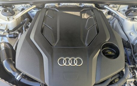 Audi A7, 2020 год, 5 495 000 рублей, 30 фотография