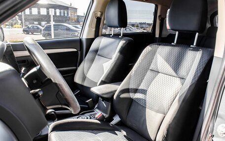 Mitsubishi Outlander III рестайлинг 3, 2013 год, 1 300 000 рублей, 12 фотография
