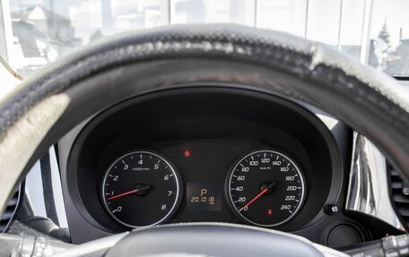 Mitsubishi Outlander III рестайлинг 3, 2013 год, 1 300 000 рублей, 17 фотография