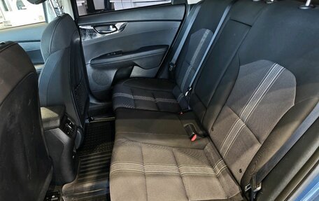 KIA Cerato IV, 2021 год, 1 849 000 рублей, 16 фотография