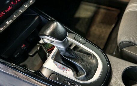 KIA Cerato IV, 2021 год, 1 849 000 рублей, 10 фотография