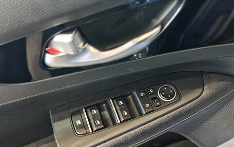 KIA Cerato IV, 2021 год, 1 849 000 рублей, 7 фотография