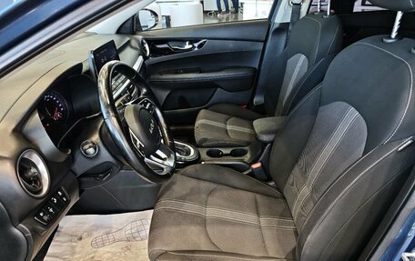KIA Cerato IV, 2021 год, 1 849 000 рублей, 9 фотография