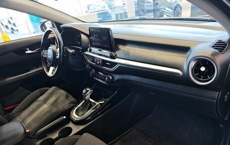 KIA Cerato IV, 2021 год, 1 849 000 рублей, 14 фотография