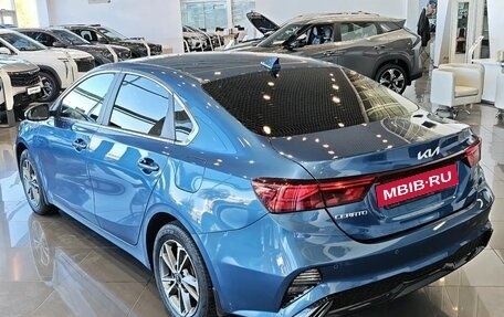 KIA Cerato IV, 2021 год, 1 849 000 рублей, 5 фотография