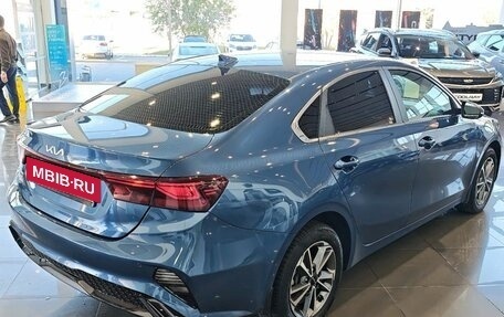 KIA Cerato IV, 2021 год, 1 849 000 рублей, 4 фотография