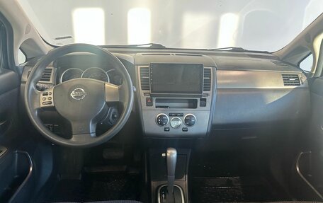Nissan Tiida, 2011 год, 549 000 рублей, 8 фотография