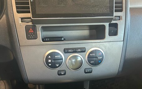 Nissan Tiida, 2011 год, 549 000 рублей, 11 фотография