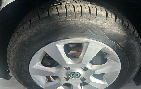 Nissan Tiida, 2011 год, 549 000 рублей, 13 фотография