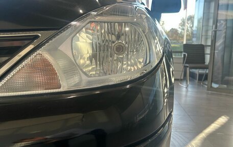 Nissan Tiida, 2011 год, 549 000 рублей, 12 фотография