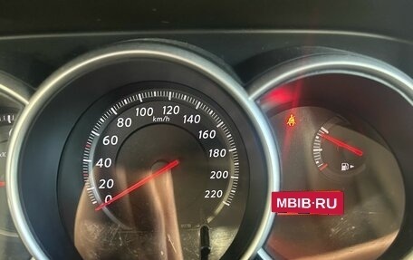 Nissan Tiida, 2011 год, 549 000 рублей, 10 фотография