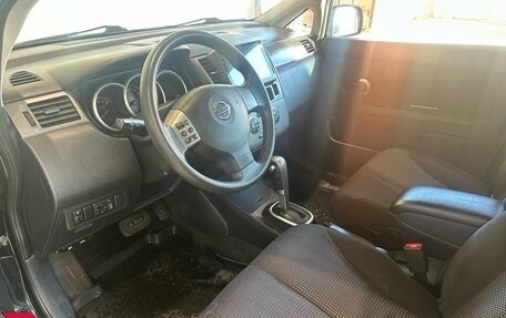 Nissan Tiida, 2011 год, 549 000 рублей, 9 фотография