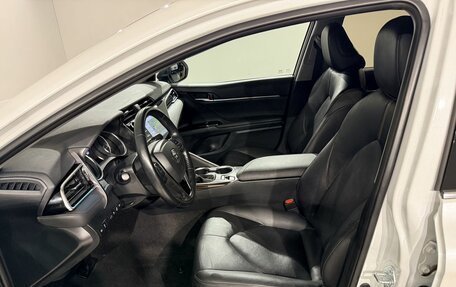 Toyota Camry, 2018 год, 2 790 000 рублей, 14 фотография