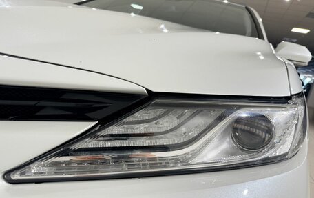 Toyota Camry, 2018 год, 2 790 000 рублей, 20 фотография