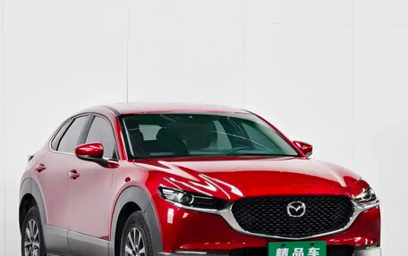 Mazda CX-30 I, 2023 год, 1 510 000 рублей, 3 фотография