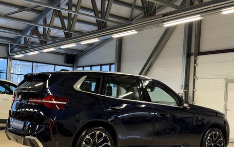 BMW X3, 2025 год, 6 599 000 рублей, 4 фотография