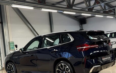 BMW X3, 2025 год, 6 599 000 рублей, 3 фотография